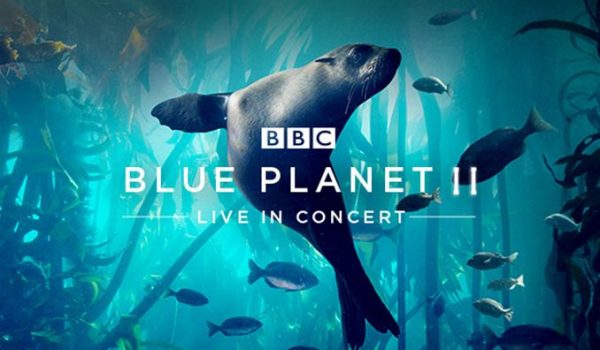 Blue Planet II: Live In Concert Arena Dates Announced