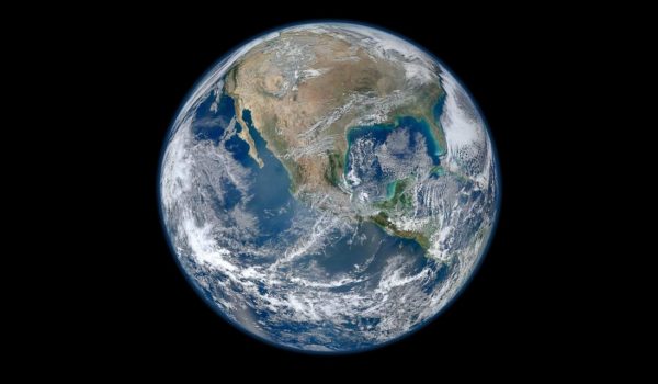 Neil Davidge To Compose BBC Natural History Unit Program: Earth From Space